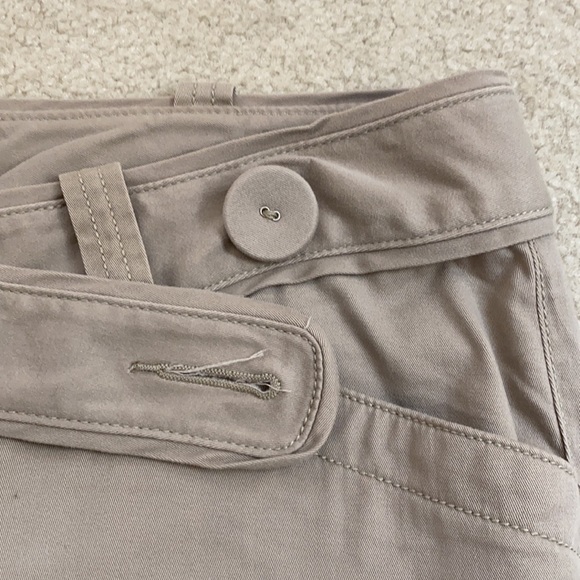 The Limited Pants - Picture 4 of 8